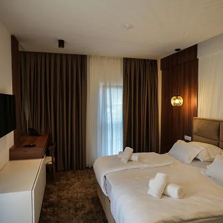 Bed & Breakfast River Buna