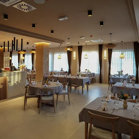 Bed & Breakfast River *