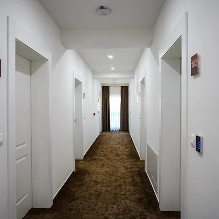 River Bed & Breakfast *