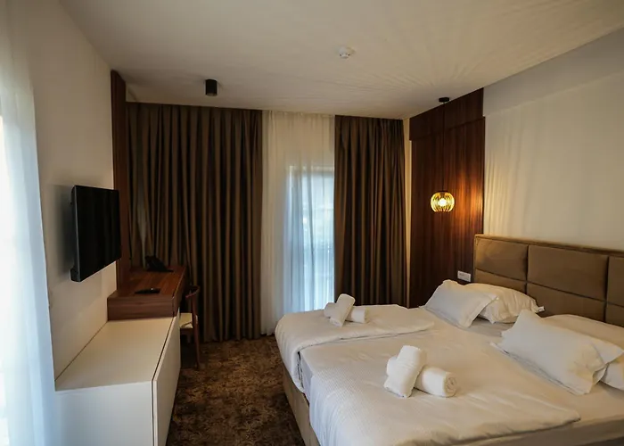 Bed & Breakfast River Buna