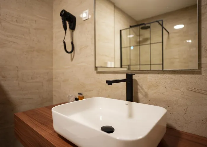 River Bed & Breakfast Buna