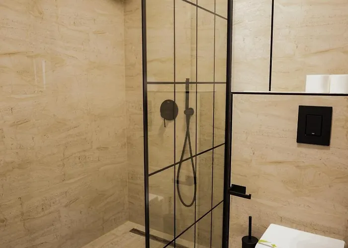 Bed & Breakfast River Buna