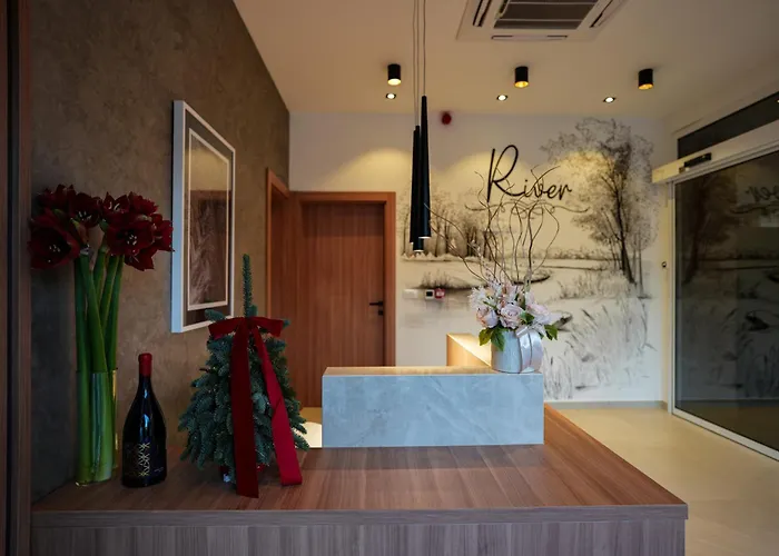 Bed & Breakfast River Buna