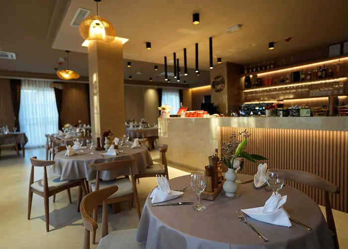 River Bed & Breakfast *