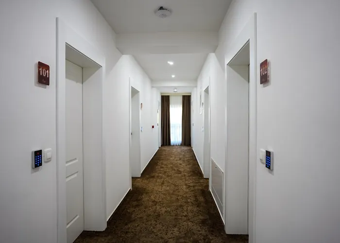 River Bed & Breakfast *