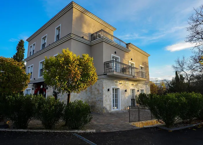 River Bed & Breakfast *